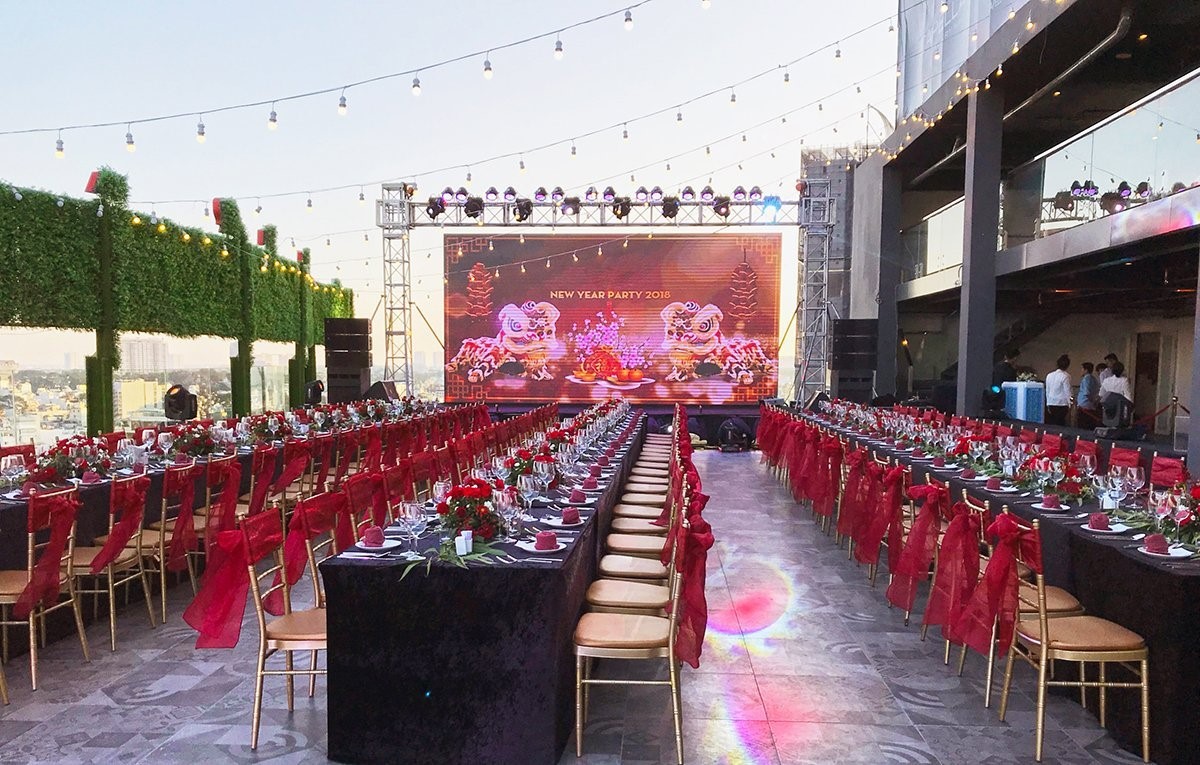 Phúc Thành Nhân - Dịch Vụ Tổ Chức Sự Kiện Chuyên Nghiệp Tại TPHCM Phúc Thành Nhân - Dịch Vụ Tổ Chức Sự Kiện Chuyên Nghiệp Tại TPHCM