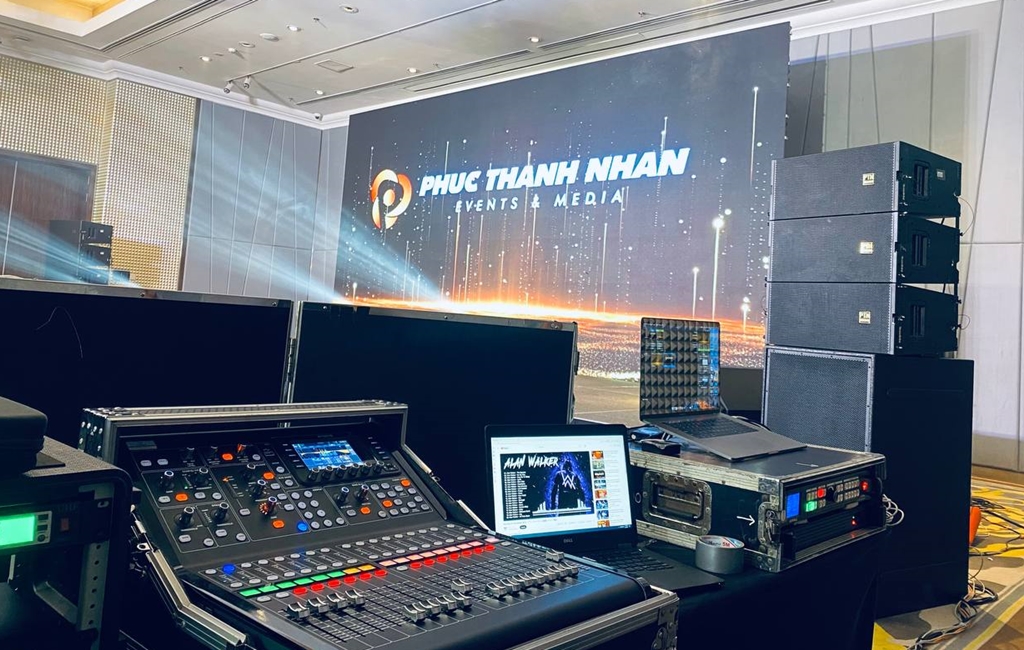 Cho Thuê Màn Hình LED Giá Rẻ Nhất TPHCM Cho Thuê Màn Hình LED Giá Rẻ Nhất TPHCM