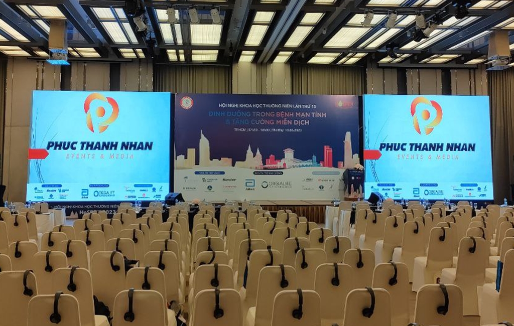 Cho Thuê Màn Hình LED Giá Rẻ Nhất TPHCM Cho Thuê Màn Hình LED Giá Rẻ Nhất TPHCM