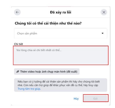 Bị Chặn Livestream Trên Facebook: Nguyên Nhân Và Cách Khắc Phục Tình Trạng Này Bị Chặn Livestream Trên Facebook: Nguyên Nhân Và Cách Khắc Phục Tình Trạng Này