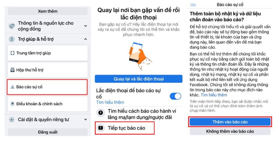 Bị Chặn Livestream Trên Facebook: Nguyên Nhân Và Cách Khắc Phục Tình Trạng Này Bị Chặn Livestream Trên Facebook: Nguyên Nhân Và Cách Khắc Phục Tình Trạng Này