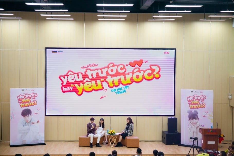 Bật Mí Các Chủ Đề Talkshow Hay, Hiệu Quả Bật Mí Các Chủ Đề Talkshow Hay, Hiệu Quả