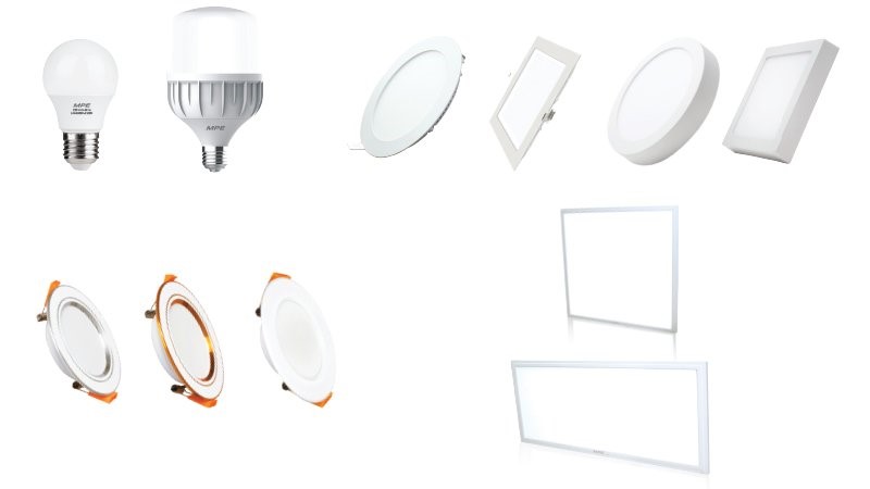 Đèn LED Là Gì? Các Loại Đèn LED Thông Dụng Trong Đời Sống Hiện Nay Đèn LED Là Gì? Các Loại Đèn LED Thông Dụng Trong Đời Sống Hiện Nay