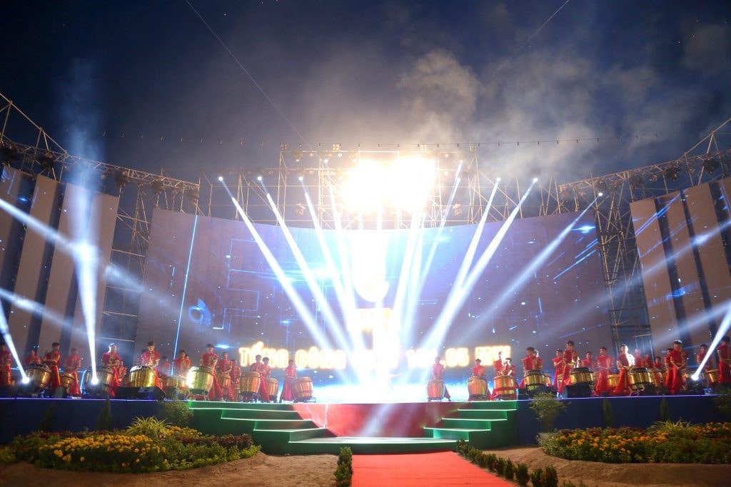 Các Loại Hình Sự Kiện Phổ Biến Hiện Nay