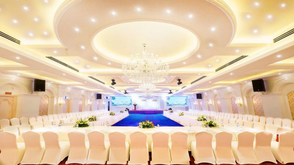 Tổ Chức Sự Kiện Là Gì? Các Loại Hình Tổ Chức Sự Kiện