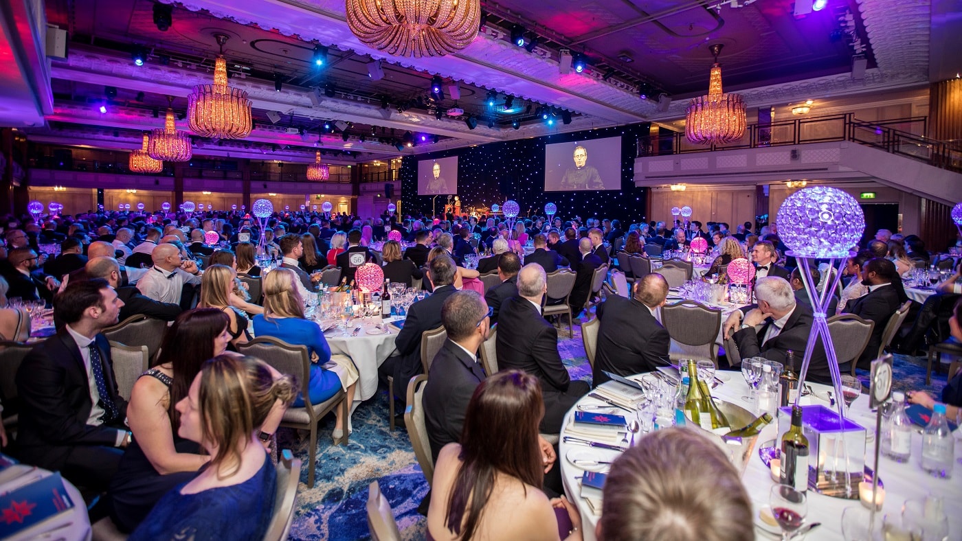 Tổ Chức Sự Kiện Là Gì? Các Loại Hình Tổ Chức Sự Kiện