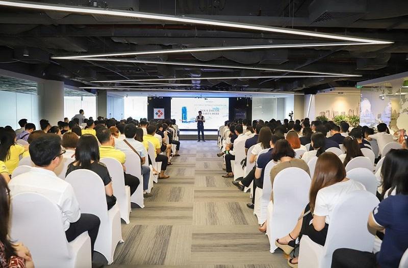 Tổ Chức Sự Kiện Là Gì? Các Loại Hình Tổ Chức Sự Kiện