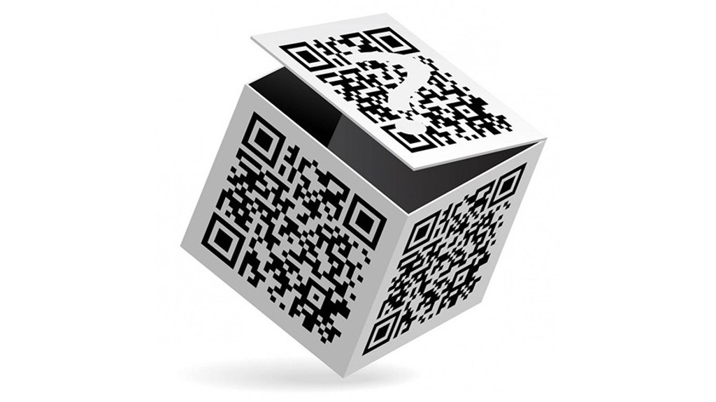 Các Loại Mã QR Và Cách Tạo Và Sử Dụng Mã QR Code