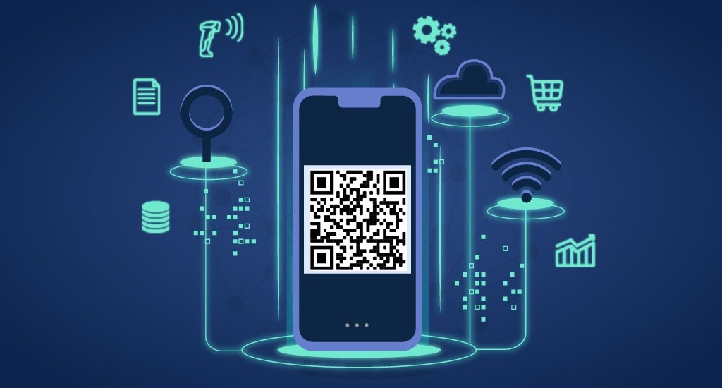 Các Loại Mã QR Và Cách Tạo Và Sử Dụng Mã QR Code