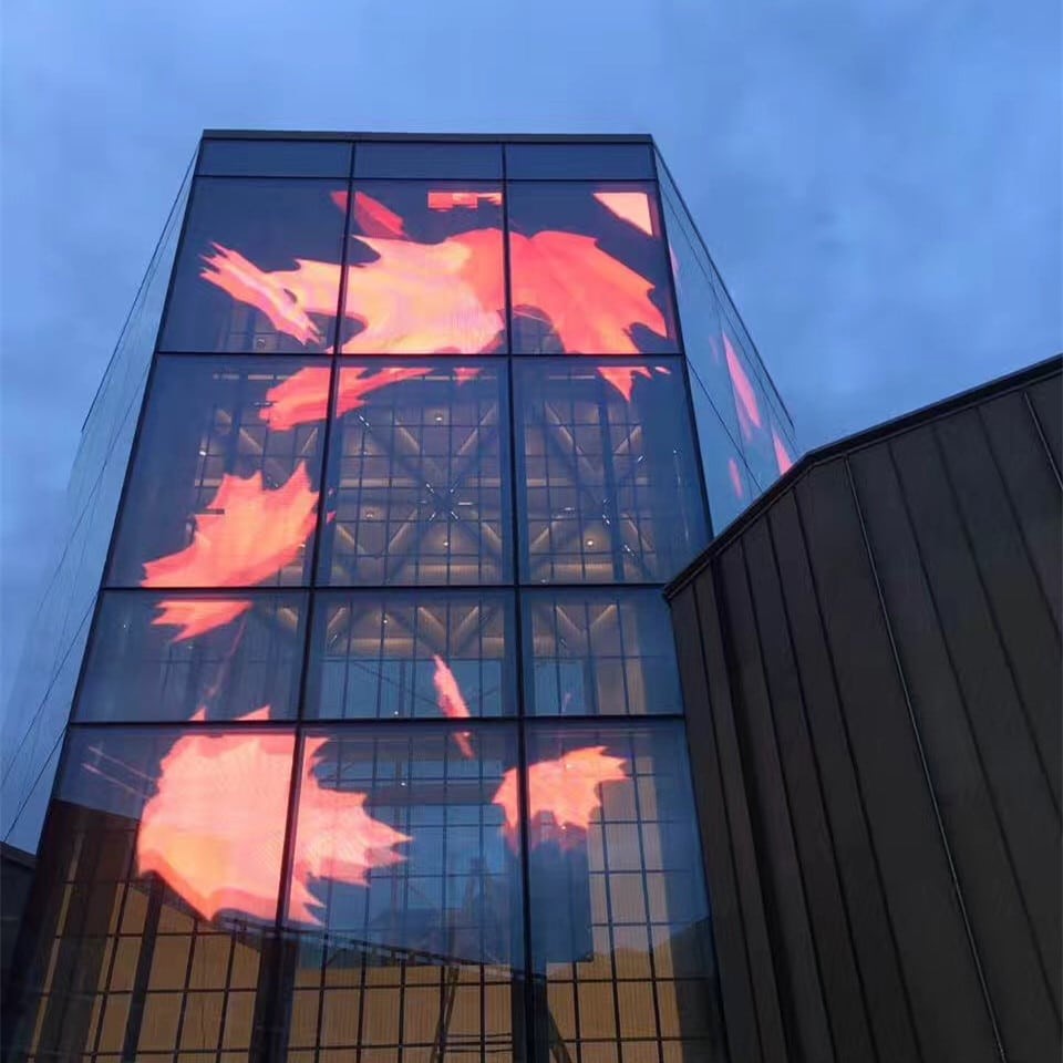 Tổng Hợp Các Loại Màn Hình LED Trên Thị Trường Tổng Hợp Các Loại Màn Hình LED Trên Thị Trường