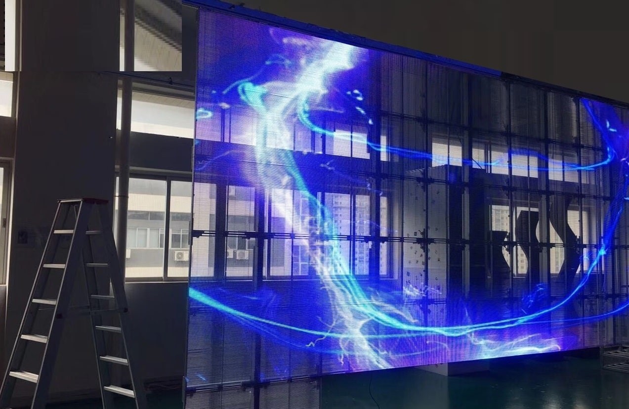 Tổng Hợp Các Loại Màn Hình LED Trên Thị Trường Tổng Hợp Các Loại Màn Hình LED Trên Thị Trường