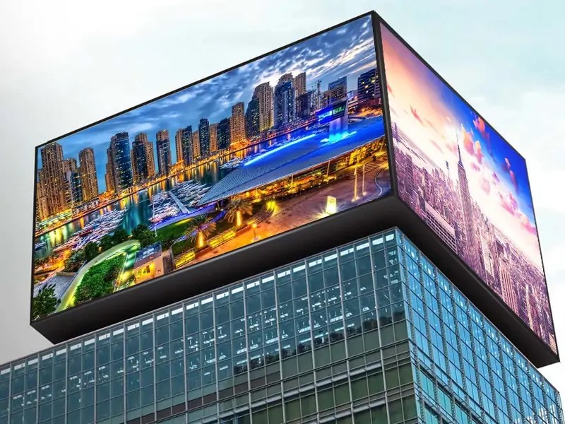 Tổng Hợp Các Loại Màn Hình LED Trên Thị Trường Tổng Hợp Các Loại Màn Hình LED Trên Thị Trường