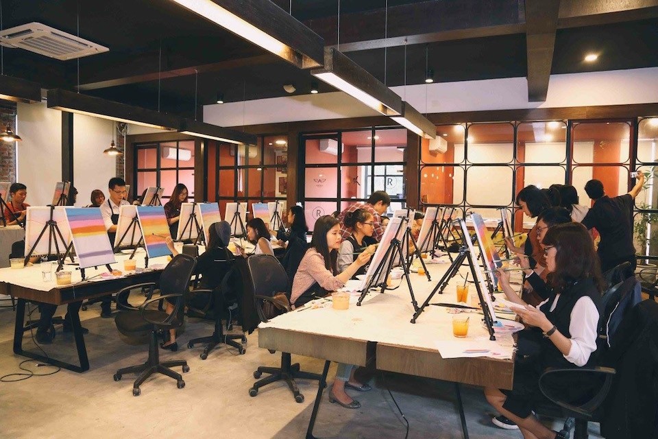 Các Lưu Ý Khi Tổ Chức Workshop: Từ Chuẩn Bị Đến Thực Hiện