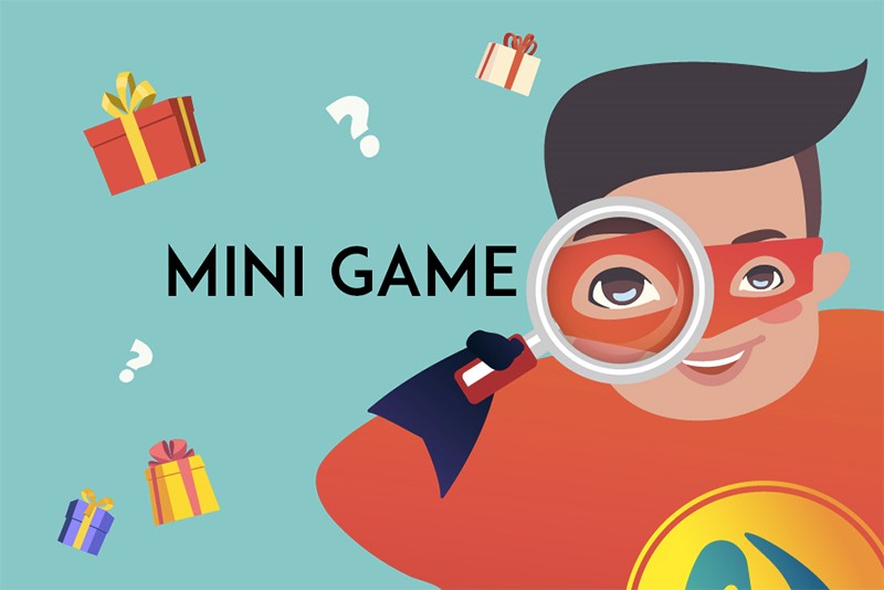 Tổng Hợp Các Mini Game Hay Trên Livestream Thu Hút Nghìn Lượt Xem