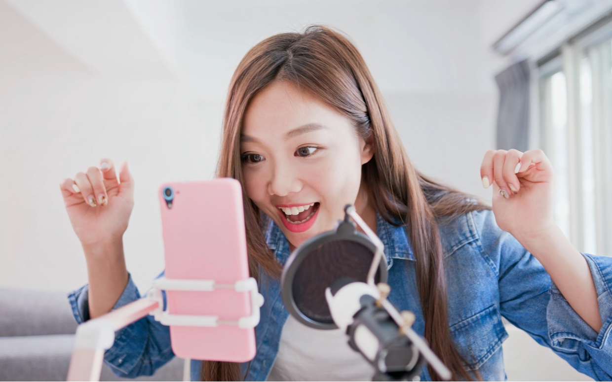 Tổng Hợp Các Mini Game Hay Trên Livestream Thu Hút Nghìn Lượt Xem