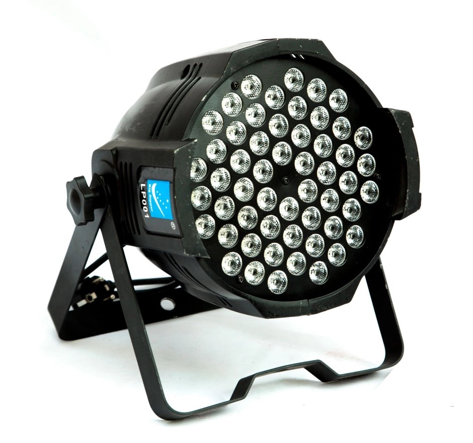 Tổng Hợp Các Thiết Bị Ánh Sáng Cần Có Trong Sự Kiện