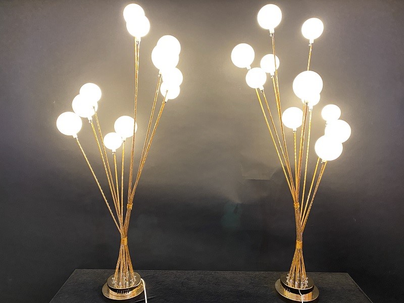 Tổng Hợp Các Thiết Bị Ánh Sáng Cần Có Trong Sự Kiện