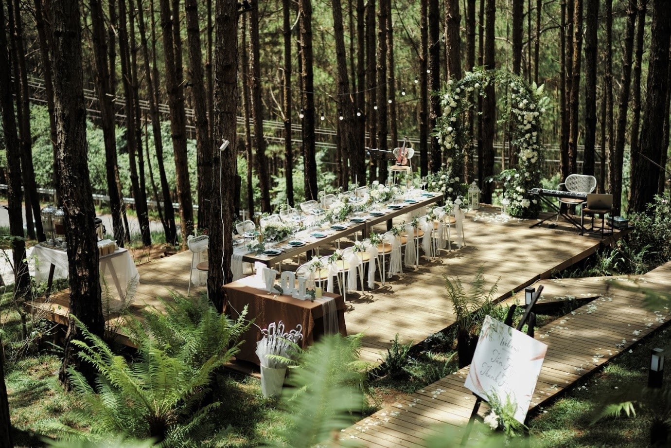 Ý Nghĩa Và Các Xu Hướng Tổ Chức Tiệc Công Ty Hiện Nay