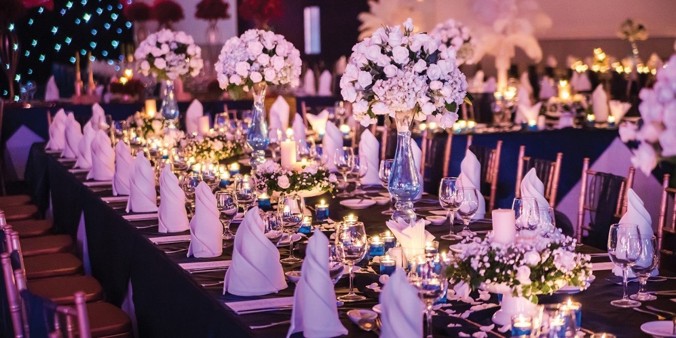 Ý Nghĩa Và Các Xu Hướng Tổ Chức Tiệc Công Ty Hiện Nay