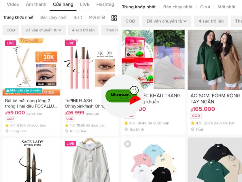 Cách Bán Hàng Trên TikTok Shop Đơn Giản Dành Cho Người Mới