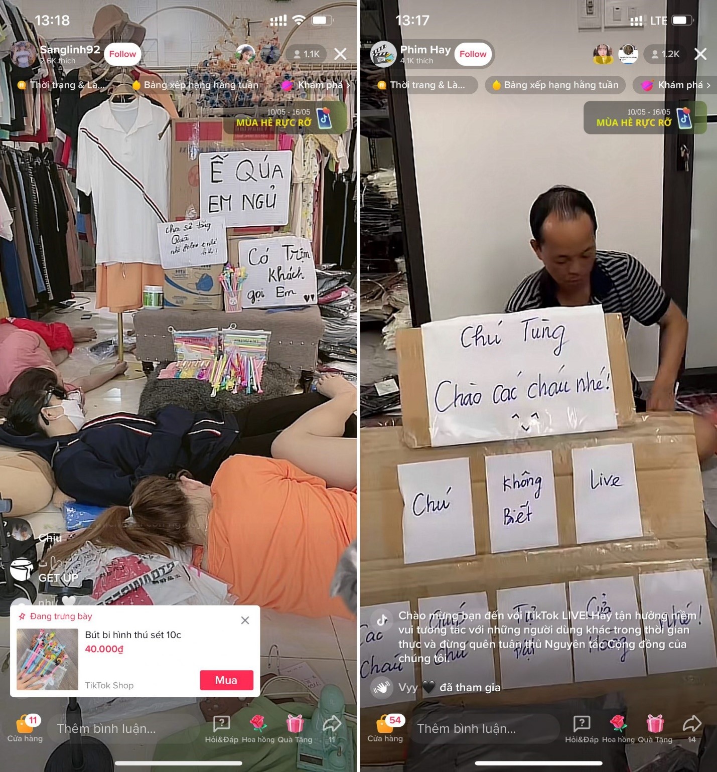 Cách Bán Hàng Trên TikTok Shop Đơn Giản Dành Cho Người Mới