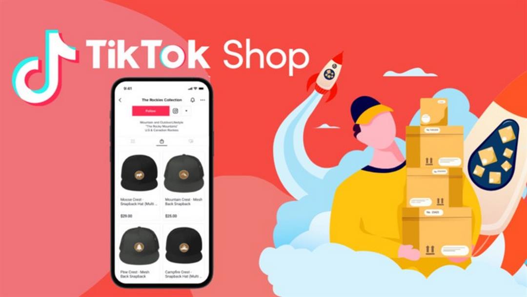 Cách Bán Hàng Trên TikTok Shop Đơn Giản Dành Cho Người Mới