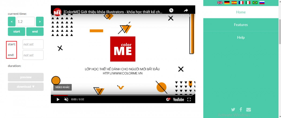 Hướng Dẫn Cách Cắt Video Trên YouTube Dễ Dàng, Nhanh Chóng