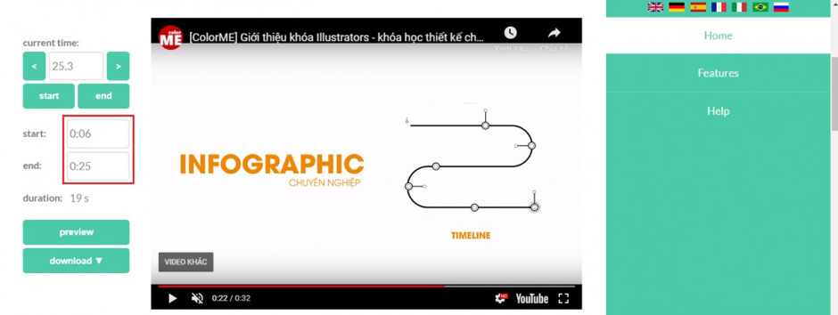 Hướng Dẫn Cách Cắt Video Trên YouTube Dễ Dàng, Nhanh Chóng