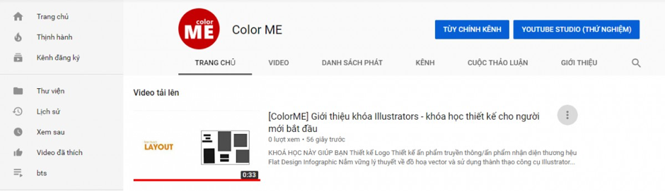 Hướng Dẫn Cách Cắt Video Trên YouTube Dễ Dàng, Nhanh Chóng