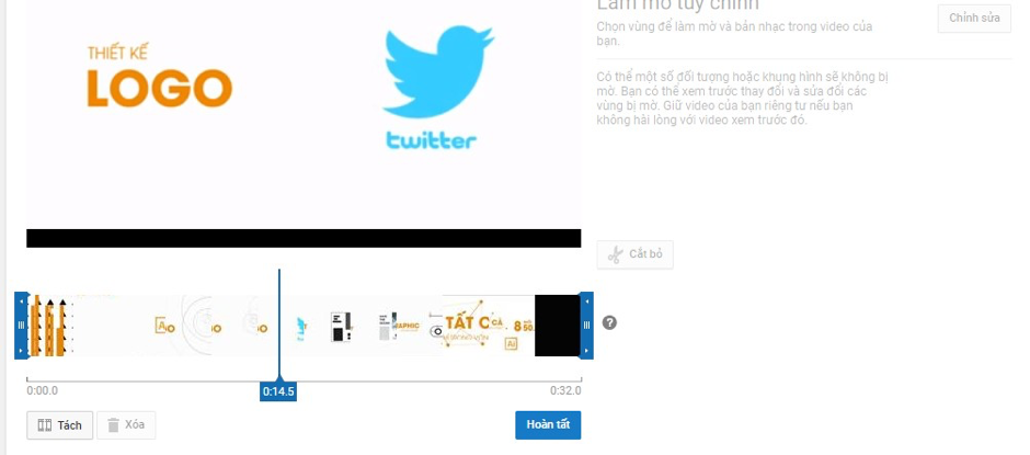 Hướng Dẫn Cách Cắt Video Trên YouTube Dễ Dàng, Nhanh Chóng