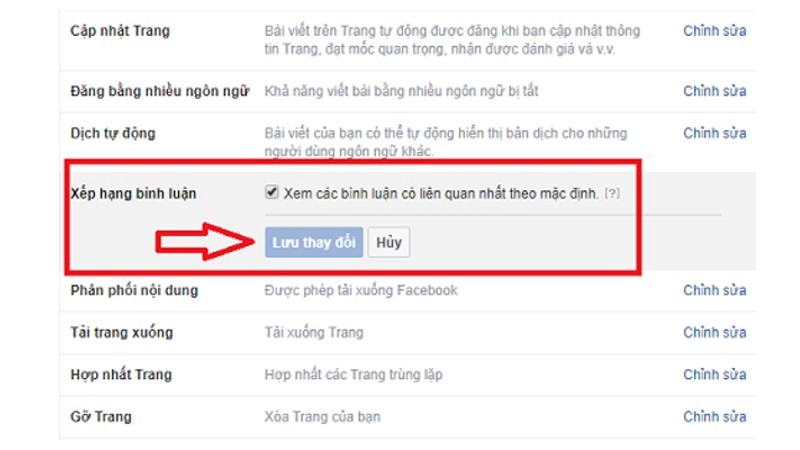 Hướng Dẫn Cách Ghim Bình Luận Khi Livestream Trên Facebook