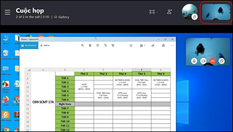 Hướng Dẫn Cách Họp Trực Tuyến Qua Skype Cho Doanh Nghiệp Hướng Dẫn Cách Họp Trực Tuyến Qua Skype Cho Doanh Nghiệp