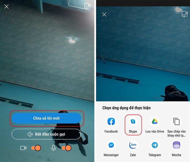 Hướng Dẫn Cách Họp Trực Tuyến Qua Skype Cho Doanh Nghiệp Hướng Dẫn Cách Họp Trực Tuyến Qua Skype Cho Doanh Nghiệp