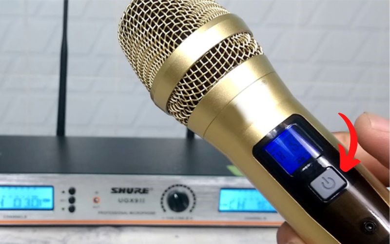 Bạn Đã Cách Kết Nối Micro Không Dây Với Loa Hay Chưa?