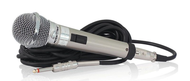 Bạn Đã Cách Kết Nối Micro Không Dây Với Loa Hay Chưa?