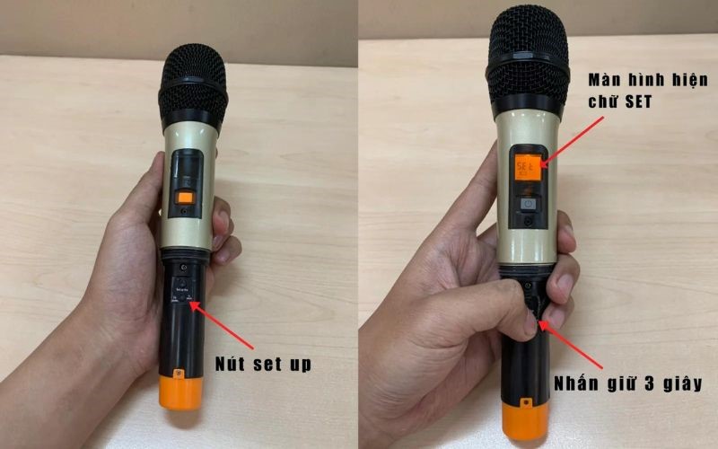 Bạn Đã Cách Kết Nối Micro Không Dây Với Loa Hay Chưa?