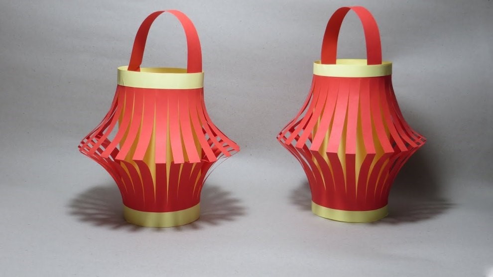 10 Ý Tưởng Cách Làm Đồ Trang Trí Tết Handmade Siêu Đẹp