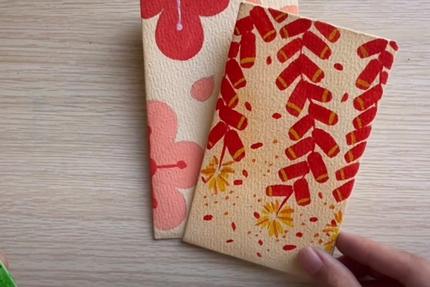 10 Ý Tưởng Cách Làm Đồ Trang Trí Tết Handmade Siêu Đẹp