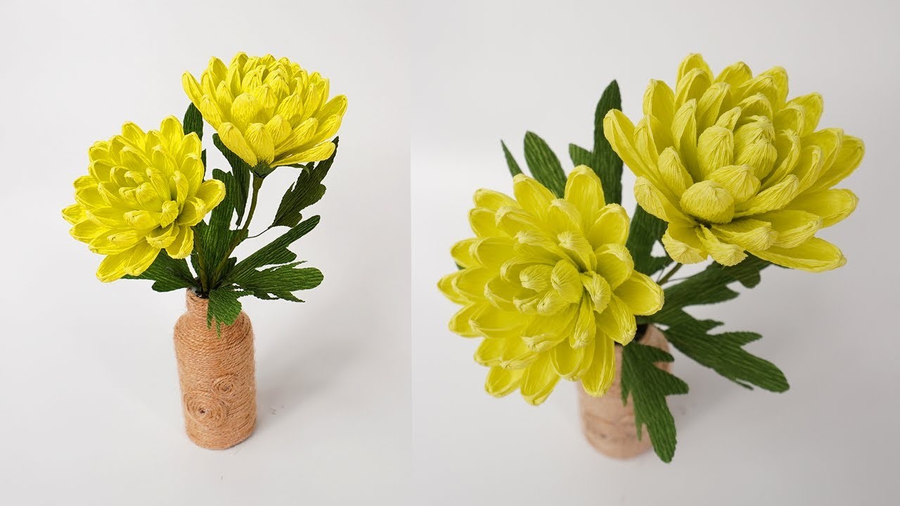 10 Ý Tưởng Cách Làm Đồ Trang Trí Tết Handmade Siêu Đẹp