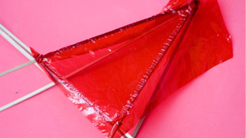 Hướng Dẫn Chi Tiết Cách Làm Lồng Đèn Ông Sao Đẹp Lung Linh