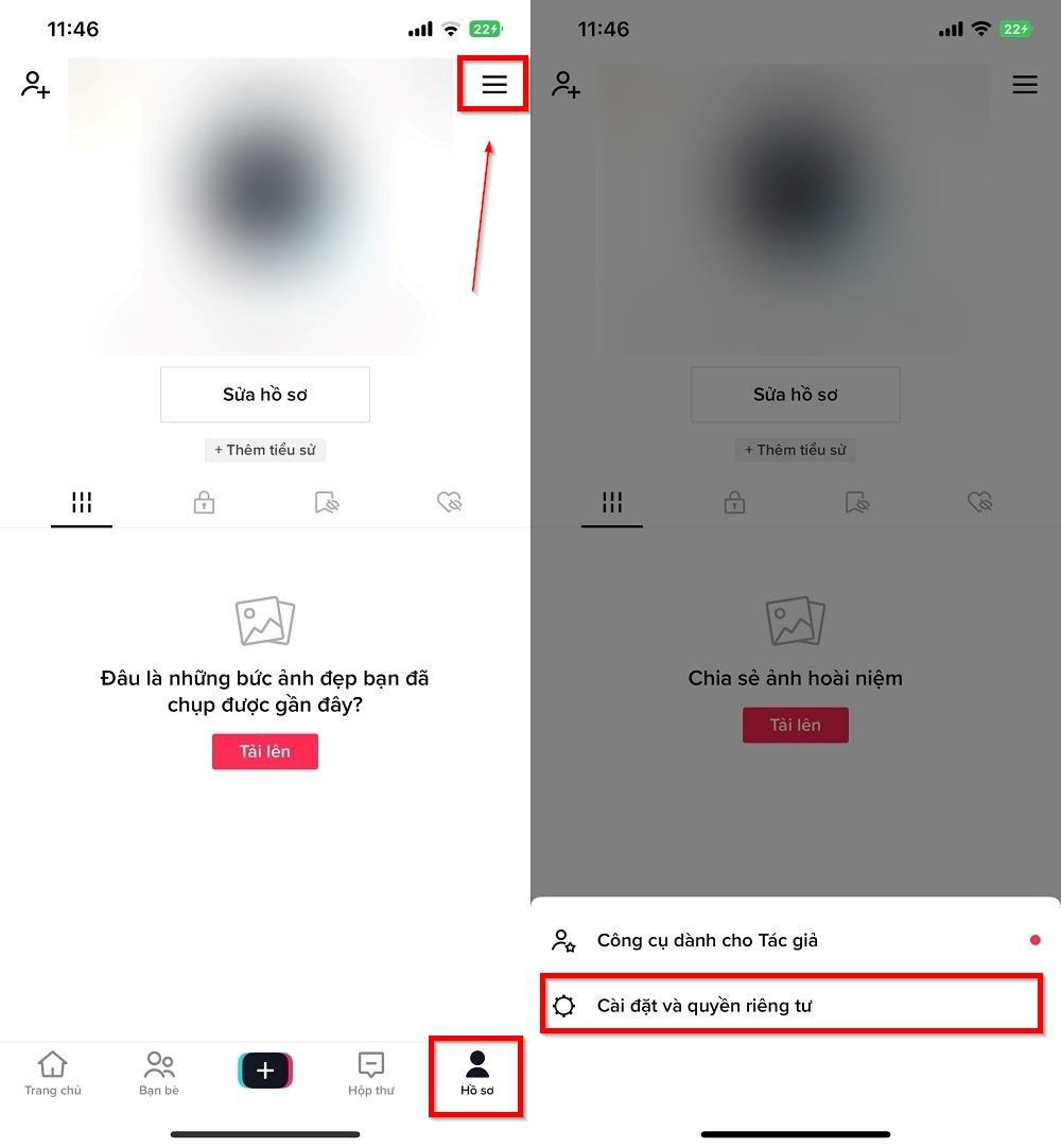 Hướng Dẫn Cách Livestream Trên Tik Tok Chi Tiết Cho Người Mới
