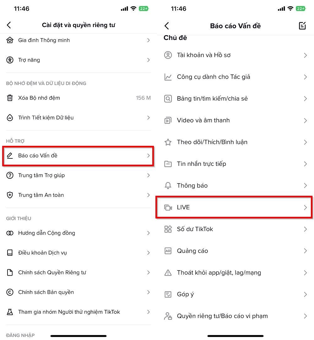 Hướng Dẫn Cách Livestream Trên Tik Tok Chi Tiết Cho Người Mới