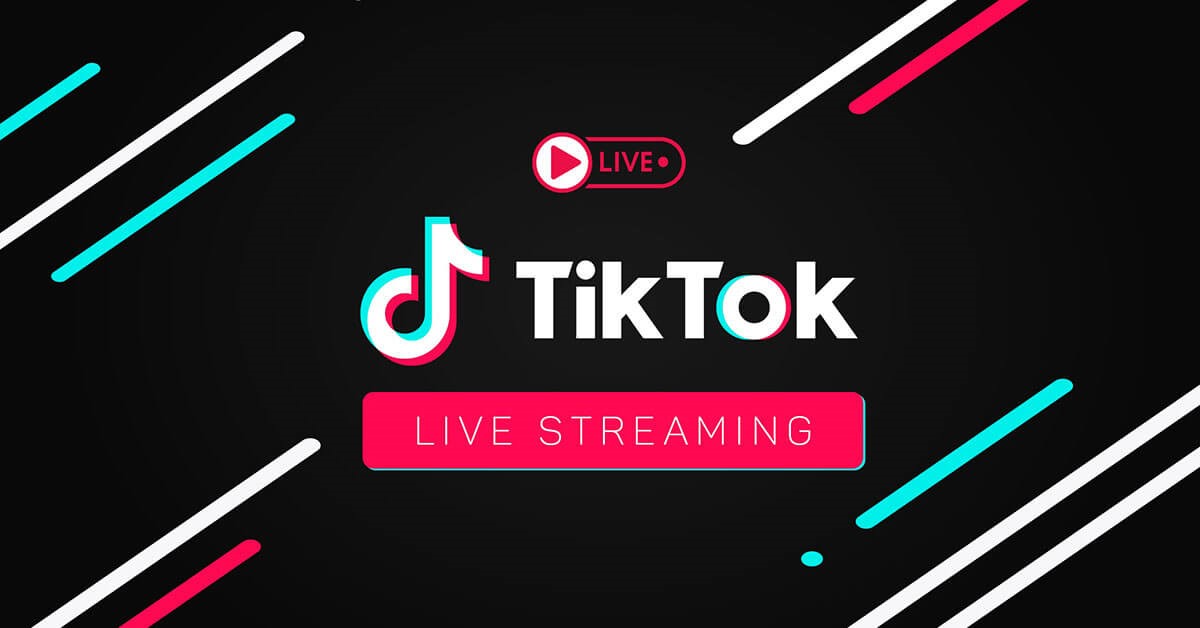 Hướng Dẫn Cách Livestream Trên Tik Tok Chi Tiết Cho Người Mới