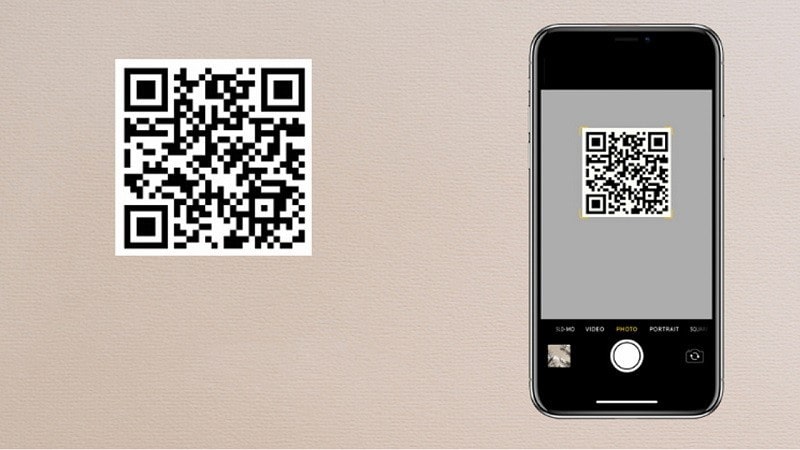 Bỏ Túi Các Cách Quét Mã QR Thông Dụng, Dễ Dàng Thực Hiện Bỏ Túi Các Cách Quét Mã QR Thông Dụng, Dễ Dàng Thực Hiện