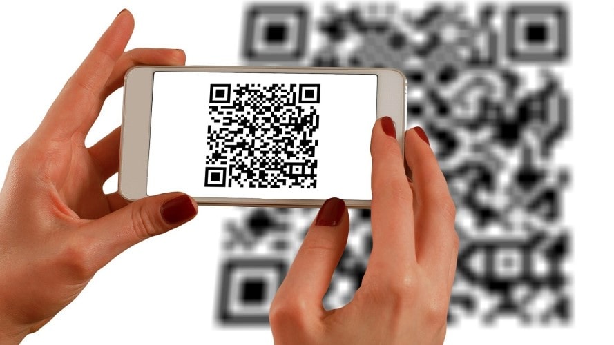 Bỏ Túi Các Cách Quét Mã QR Thông Dụng, Dễ Dàng Thực Hiện Bỏ Túi Các Cách Quét Mã QR Thông Dụng, Dễ Dàng Thực Hiện