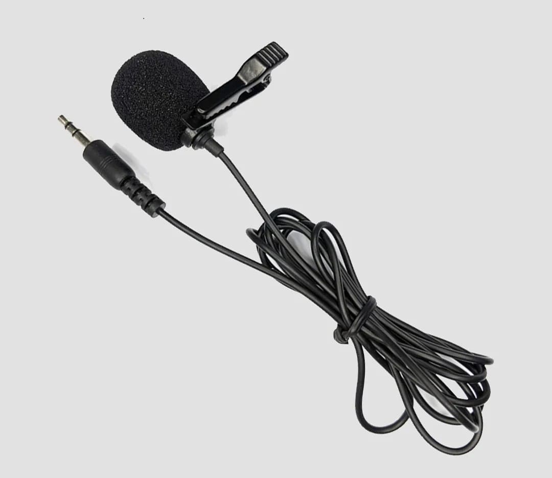 Cách Sử Dụng Micro Cài Áo Cho Điện Thoại: Thuận Tiện Và Hiệu Quả