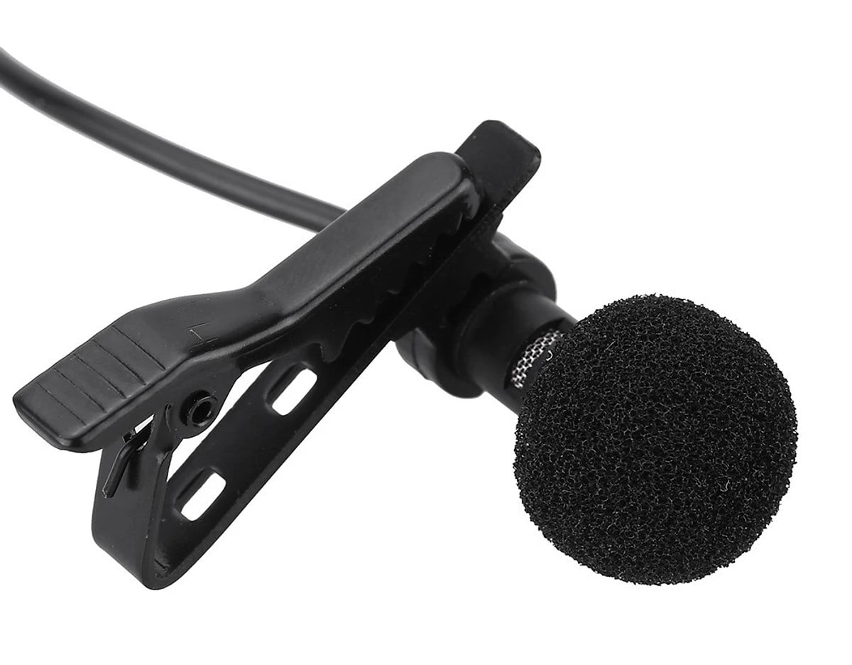 Cách Sử Dụng Micro Cài Áo Cho Điện Thoại: Thuận Tiện Và Hiệu Quả