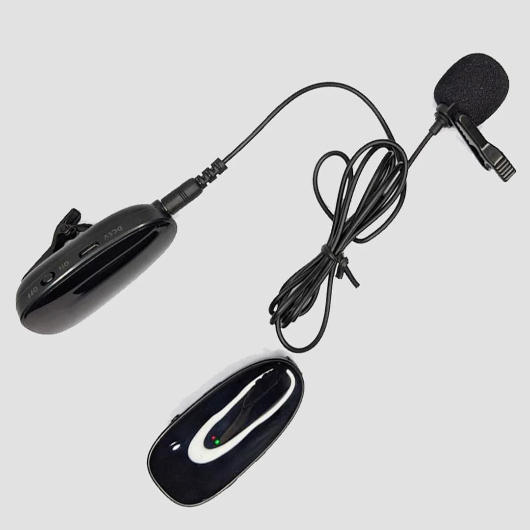 Cách Sử Dụng Micro Cài Áo Cho Điện Thoại: Thuận Tiện Và Hiệu Quả