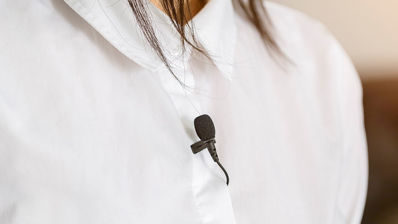 Cách Sử Dụng Micro Cài Áo Cho Điện Thoại: Thuận Tiện Và Hiệu Quả