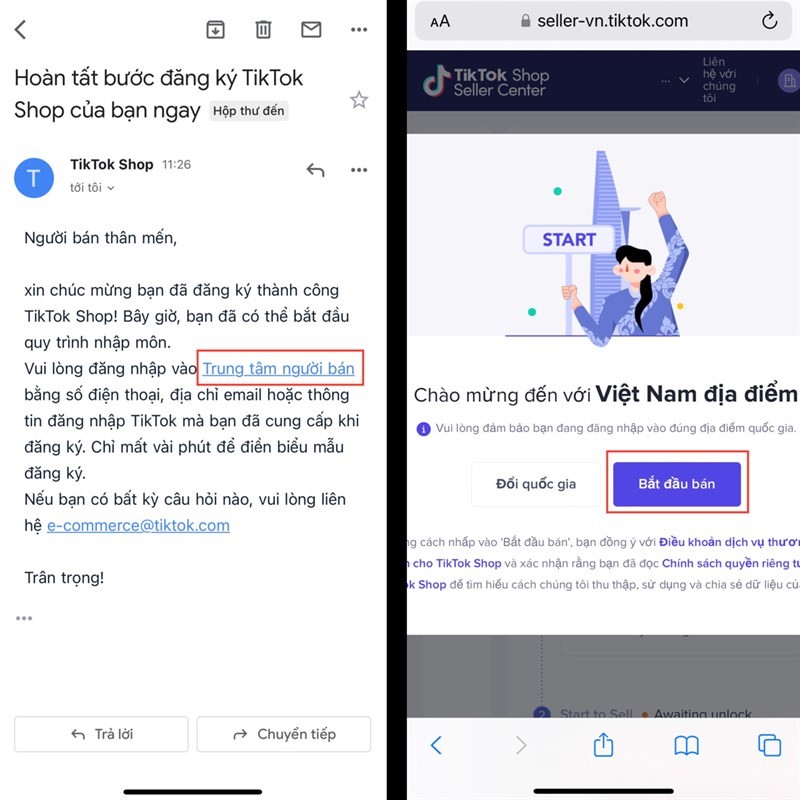 Hướng Dẫn Cách Tạo TikTok Shop Nhanh Chóng, Chi Tiết